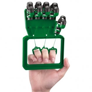 Роботизированная рука, новый дизайн фото книги 4