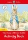 The Tale of Peter Rabbit Activity Book фото книги маленькое 2