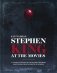 Stephen King at the Movies: A Complete History of the Film and Television Adaptations from the Master of Horror фото книги маленькое 2