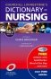 Churchill Livingstone Dictionary Of Nursing, фото книги маленькое 2