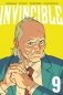 Invincible volume 9 (new edition) фото книги маленькое 2