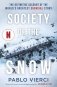 Society of the snow фото книги маленькое 2