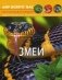 Мир вокруг нас. Змеи. Фотоэнциклопедия фото книги маленькое 2