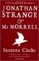 Jonathan Strange and Mr. Norrell фото книги маленькое 2
