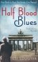 Half-Blood Blues фото книги маленькое 2