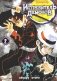 Истребитель демонов. Т. 2: Это ты: манга. 2-е изд фото книги маленькое 2