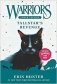 Warriors Super Edition: Tallstar's Revenge фото книги маленькое 2