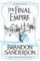 The Final Empire фото книги маленькое 2