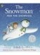 The Snowman and Snowdog Book (+ CD-ROM) фото книги маленькое 2