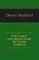 Four French adventurers (from the Causes Celebres) фото книги маленькое 2