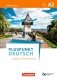 Pluspunkt Deutsch. Leben in Osterreich A2. Arbeitsbuch фото книги маленькое 2