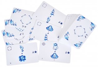 Гжель фото книги 12