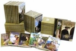 Люди льда. Сага. Собрание сочинений в 47 томах. Полный комплект (количество томов: 47) фото книги