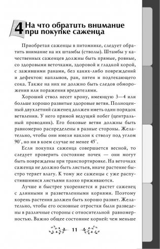 Богатый сад. Шпаргалка разумного дачника. 100 экспресс-советов фото книги 10