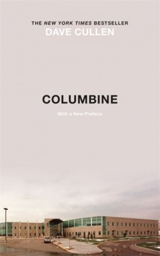 Columbine фото книги