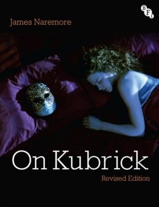 On Kubrick: Revised Edition фото книги