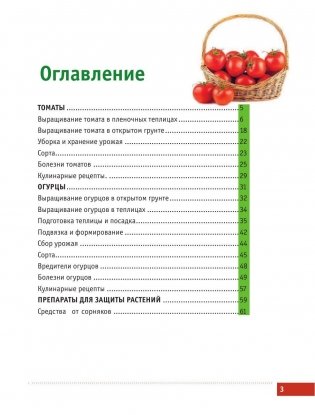 Все о томатах и огурцах от Октябрины Ганичкиной фото книги 3