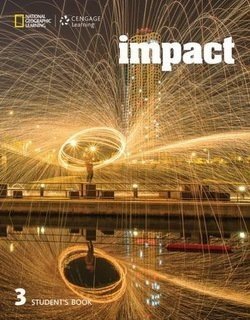Impact 3: Lesson Planner + CD + Teacher's Resources CD + DVD (+ DVD) фото книги