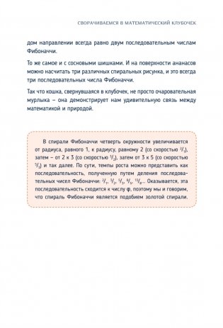 Кото-математика. От простого к сложному на пушистых примерах фото книги 8