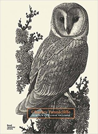 Tunnicliffe Prints: A Catalogue Raisonné фото книги