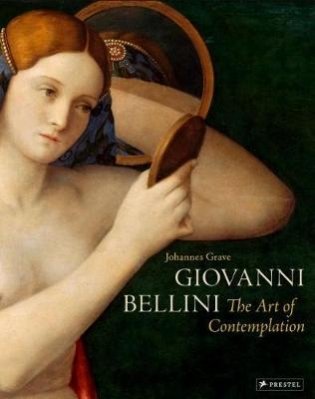 Giovanni Bellini. The Art of Contemplation фото книги