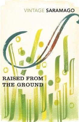 Raised From The Ground фото книги