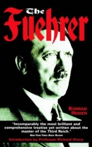 The Fuhrer фото книги