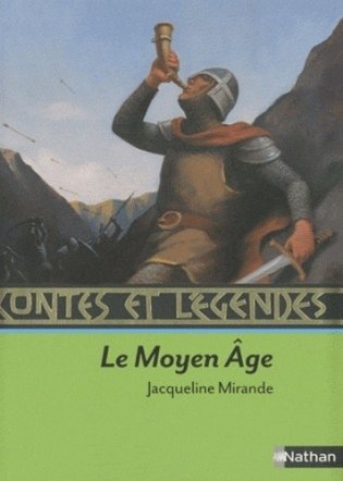 Contes et legendes. Le Moyen-Age фото книги