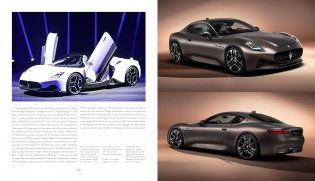 Italian Cars фото книги 8