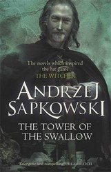 The Tower of the Swallow фото книги