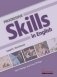 Progressive Skills in English 4. Workbook (+ Audio CD) фото книги маленькое 2