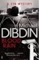 Blood Rain фото книги маленькое 2