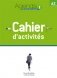 Agenda 2 - Cahier d'activites (+ Audio CD) фото книги маленькое 2