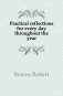 Practical reflections for every day throughout the year фото книги маленькое 2