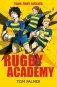 Rugby academy фото книги маленькое 2