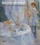 Berthe Morisot. Woman Impressionist фото книги маленькое 2