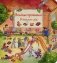 Веселые пряталки в детском саду - веселые пряталки за городом (книжка-перевертыш) фото книги маленькое 2
