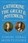 Catherine the Great and Potemkin фото книги маленькое 2