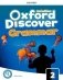 Oxford Discover 2: Grammar Student's Book фото книги маленькое 2