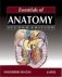 Essentials Of Anatomy фото книги маленькое 2