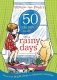 Winnie-the-Pooh's 50 Things to do on rainy days фото книги маленькое 2