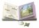 The Brambly Hedge Jigsaw Book фото книги маленькое 4