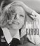 Greta Garbo. The Mystery of Style фото книги маленькое 2