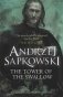 The Tower of the Swallow фото книги маленькое 2
