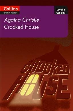 Crooked House фото книги