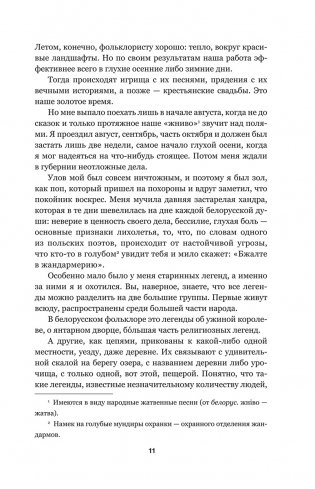 Дикая охота короля Стаха. Последняя повесть "Семейных преданий рода Яновских", рассказанная Андреем Белорецким фото книги 7