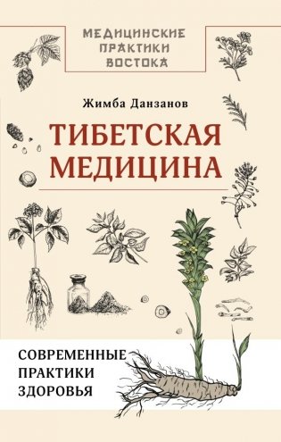 Тибетская медицина: современные практики здоровья фото книги