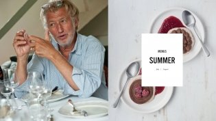 Five Seasons Kitchen фото книги 6