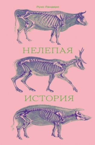 Нелепая история фото книги