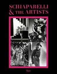 Schiaparelli and the Artists фото книги